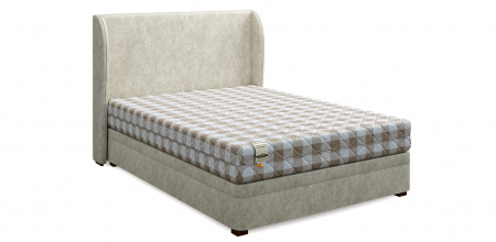 Кровать с матрасом Mr.Mattress Set XL в Нижнем Новгороде 