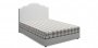 Кровать с матрасом Mr.Mattress Set M в Нижнем Новгороде 