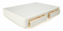 Кроватный бокс Mr.Mattress Site Box в Нижнем Новгороде 