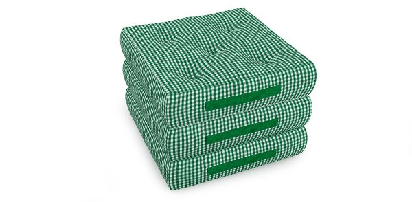 Матрас-футон Mr.Mattress Midori (Мидори)