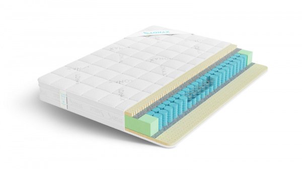 Матрас Lonax Latex TFK (ЛАТЕКС ТФК)