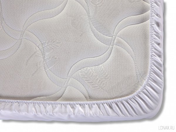Наматрасник  Наматрасник Lonax Jaklyn Aqua Lux + (Жаклин Аква Люкс Плюс) в Нижнем Новгороде 