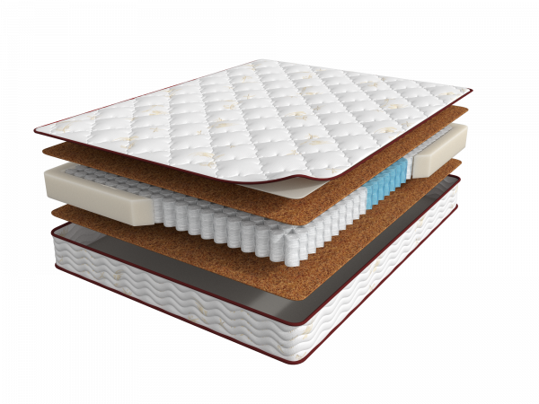 Матрас Megatrend Strong