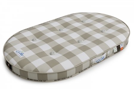 Купить Детский матрас Mr. Mattress Smile SUNNY XL в Нижнем Новгороде 