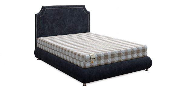 Кровать с матрасом Mr.Mattress Set H в Нижнем Новгороде 
