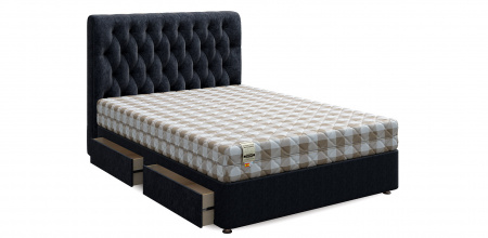 Кровать с матрасом Mr.Mattress Set R в Нижнем Новгороде 