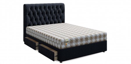 Кровать с матрасом Mr.Mattress Set R в Нижнем Новгороде 