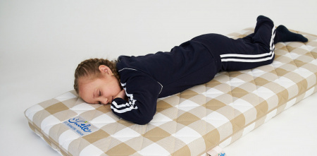 Купить Детский матрас Mr. Mattress Smile SUNNY XL в Нижнем Новгороде 