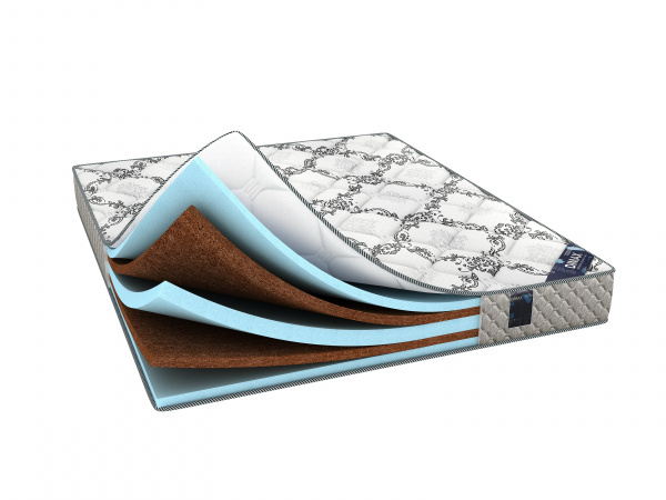 Матрас Dimax Онли Квант