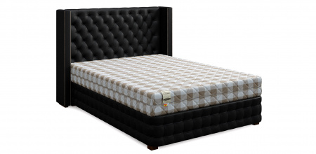 Кровать с матрасом Mr.Mattress Set L в Нижнем Новгороде 