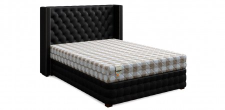 Кровать с матрасом Mr.Mattress Set L в Нижнем Новгороде 
