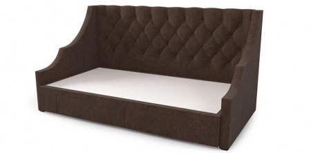 Детская кровать Mr.Mattress Young XL в Нижнем Новгороде 