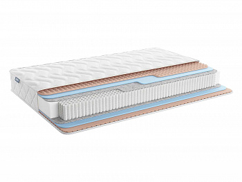 Матрас Dimax Relmas Foam S1000