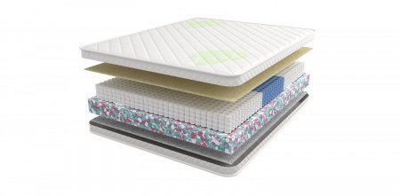 Матрас Mr. Mattress New Life Fito