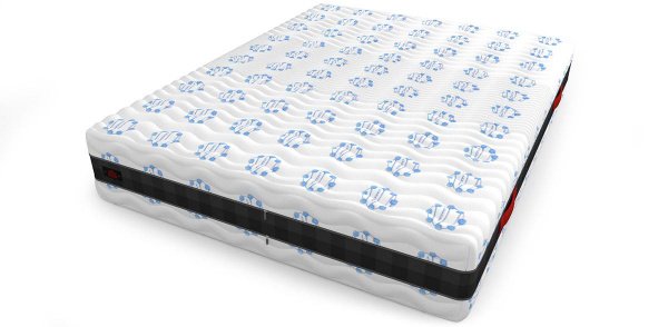Матрас Mr.Mattress Relax XL 18+