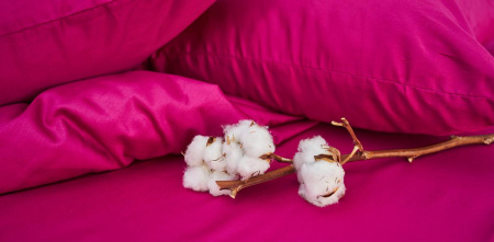 Комплект постельного белья Mr. Mattress Cosmopolitan (Космополитан)