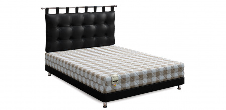 Кровать с матрасом Mr.Mattress Set S в Нижнем Новгороде 