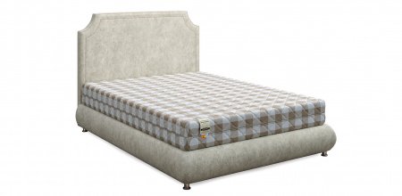 Кровать с матрасом Mr.Mattress Set H в Нижнем Новгороде 