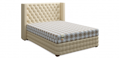 Кровать с матрасом Mr.Mattress Set L в Нижнем Новгороде 